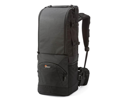 Akcesoria Foto Lowepro Lens Trekker 600 AW III Black